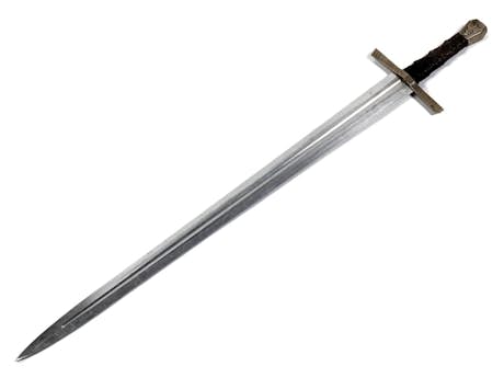 King Arthur: Legend of the Sword (2017) – Schwert eines Ritters von Held Camelot